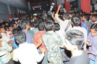 Asura Movie Success Tour at Ananthapuram